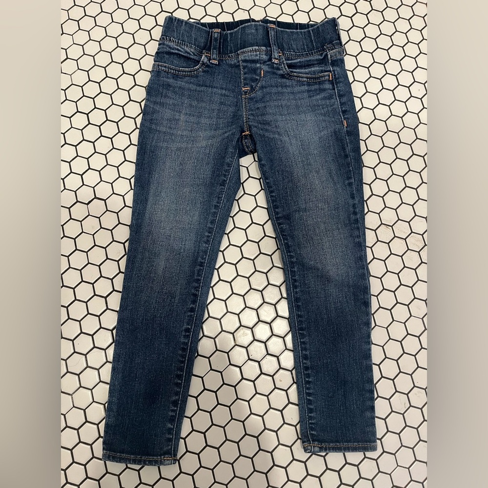 Gap kids legging jeans/jeggings